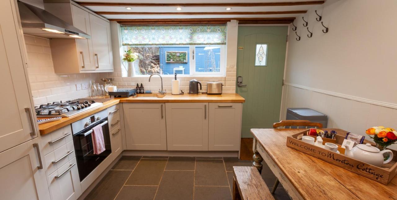 Moreton Cottage Exterior photo